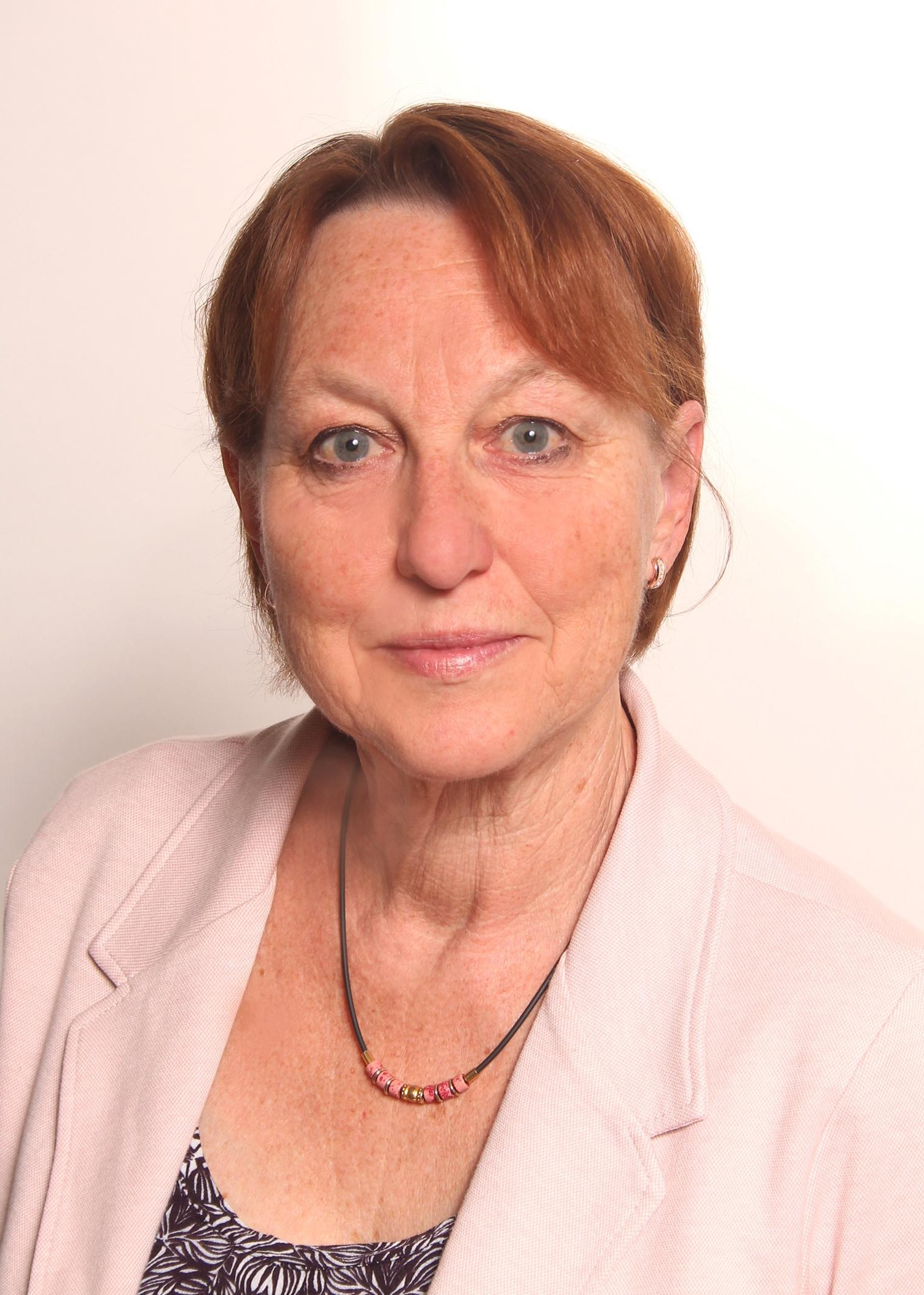 Dr. med. Cornelia Lippmann