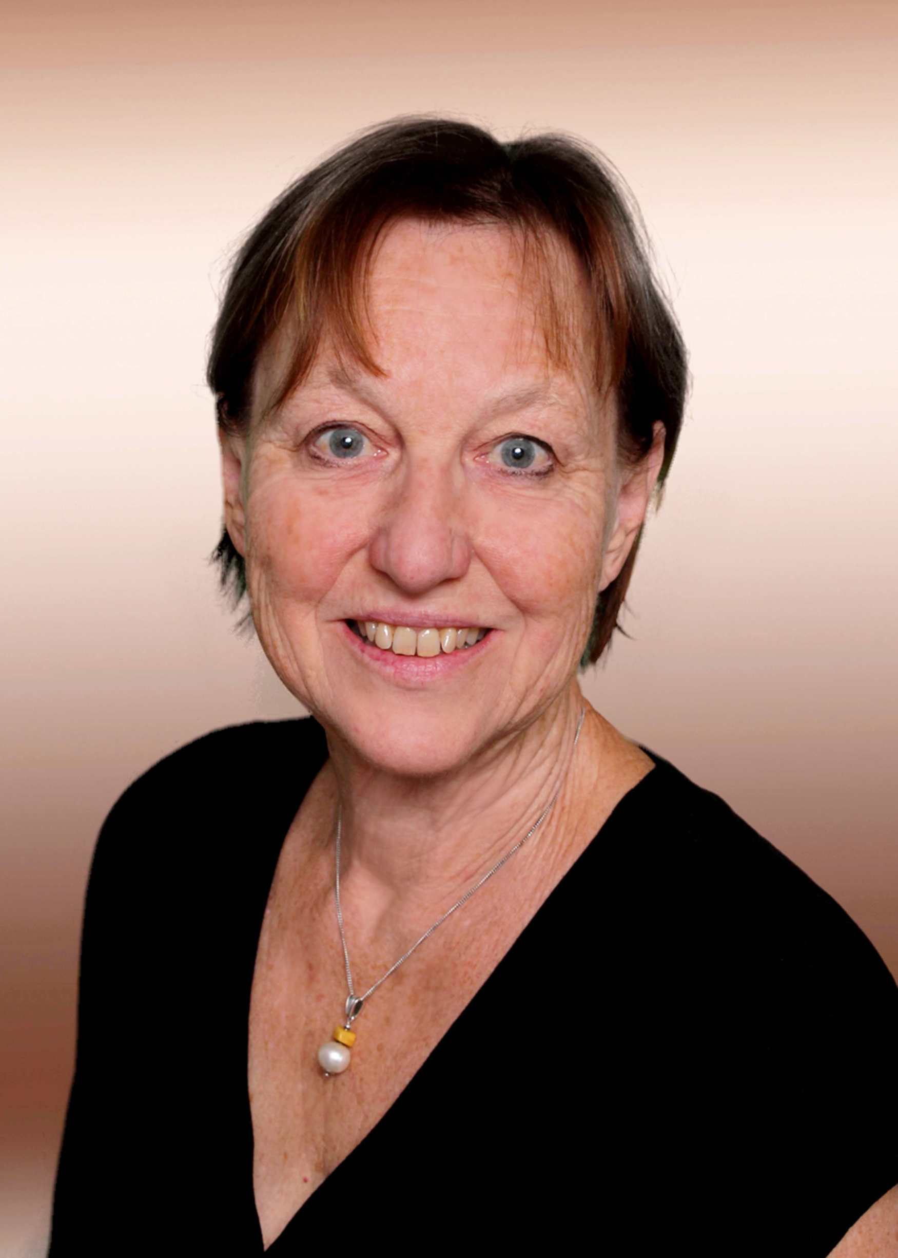 Dr. med. Cornelia Lippmann